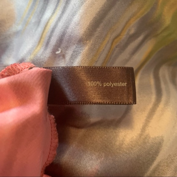 Colorblock blouse - Picture 8 of 10